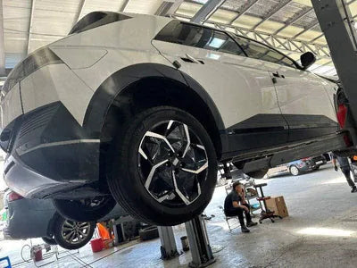 2022 Hyundai Ioniq KMHKN81EFPU134744 VIN:KMHKN81EFPU134744