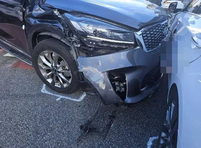 2017 Kia Sorento VIN: