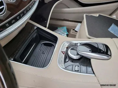 2020 Mercedes-Benz S 560 W1KUG8GB9LA569629 VIN:W1KUG8GB9LA569629