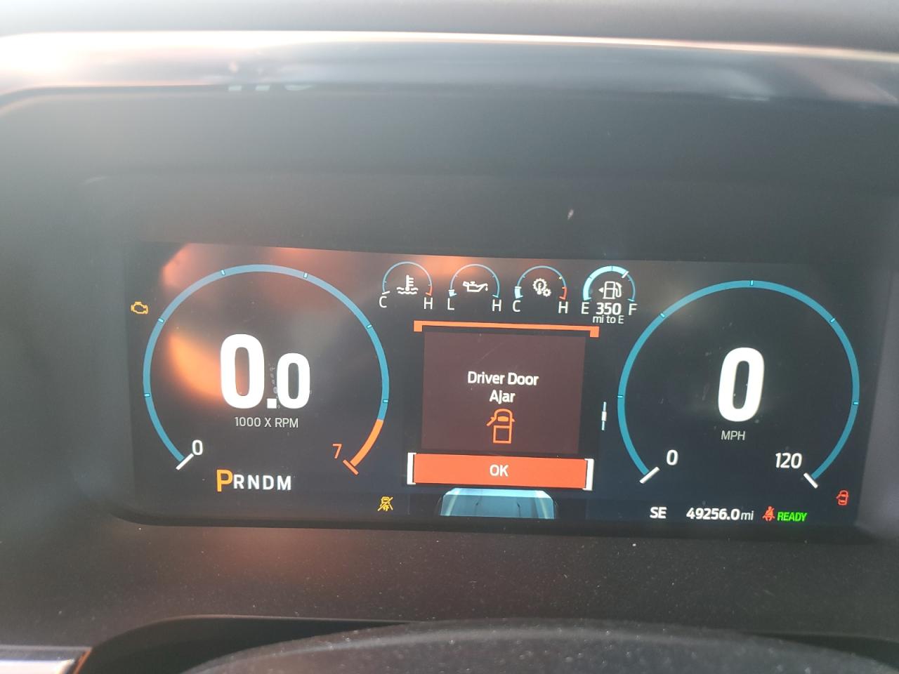 2023 FORD F150 SUPERCREW VIN:1FTFW1ED2PFC11122