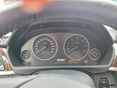 2015 BMW 320 WBA3D3103FK470812 VIN:WBA3D3103FK470812