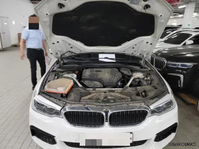 2018 BMW 530 WBAJD9101JWC12111 VIN:WBAJD9101JWC12111