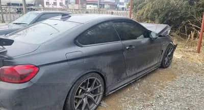 2015 BMW 428 WBA3N7103FF785753 VIN:WBA3N7103FF785753