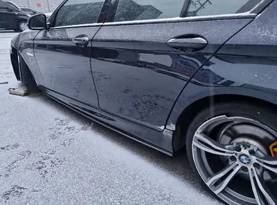 2016 BMW 520 WBA5E5106GG208921 VIN:WBA5E5106GG208921