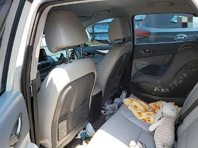 2019 Hyundai Kona KMHK381GFKU036894 VIN:KMHK381GFKU036894