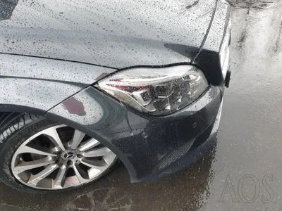 2017 Mercedes-Benz CLS 250 WDDLJ9HB7HA196826 VIN:WDDLJ9HB7HA196826