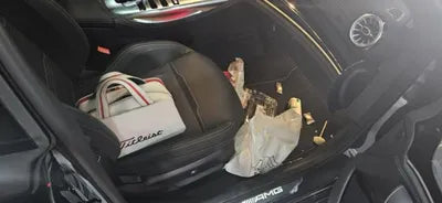 2022 Mercedes-Benz AMG GT 43 VIN: