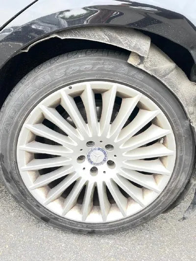 2016 Mercedes-Benz S 350 WDDUF3DB0GA254427 VIN:WDDUF3DB0GA254427