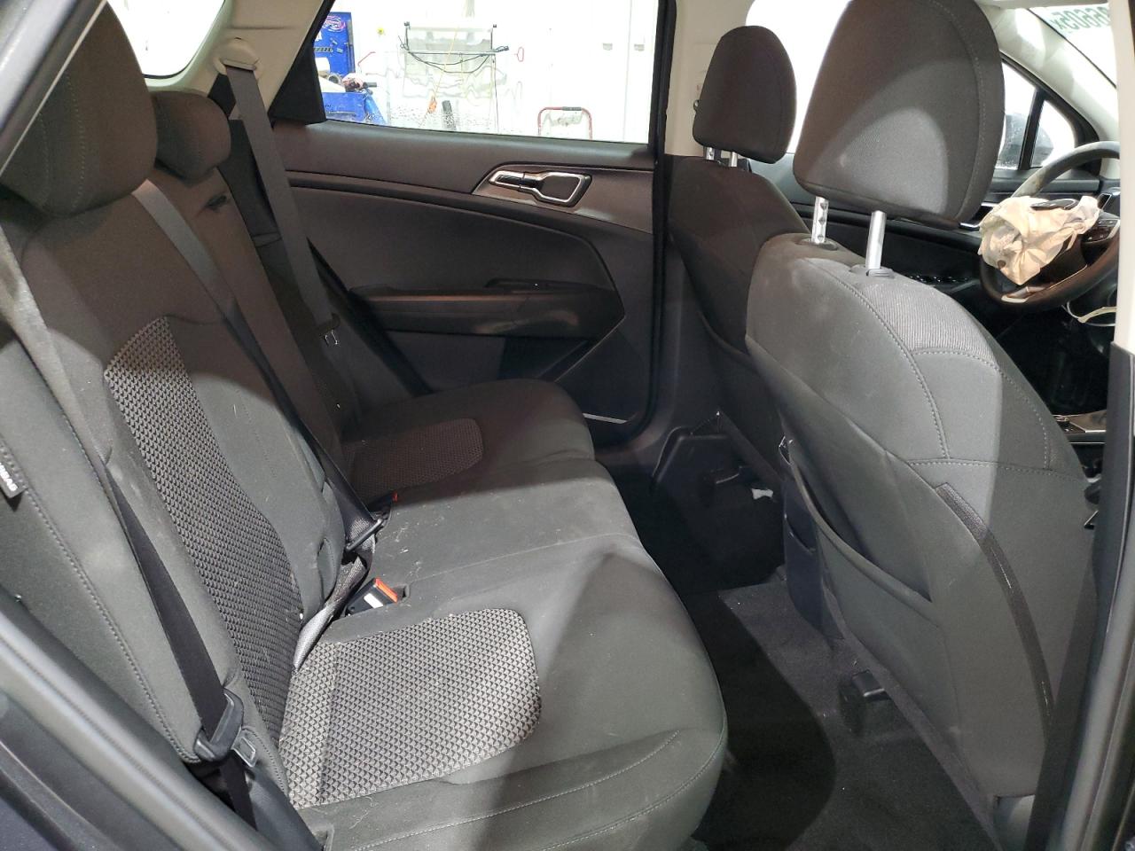 2024 KIA SPORTAGE LX VIN:KNDPUCDFXR7228899