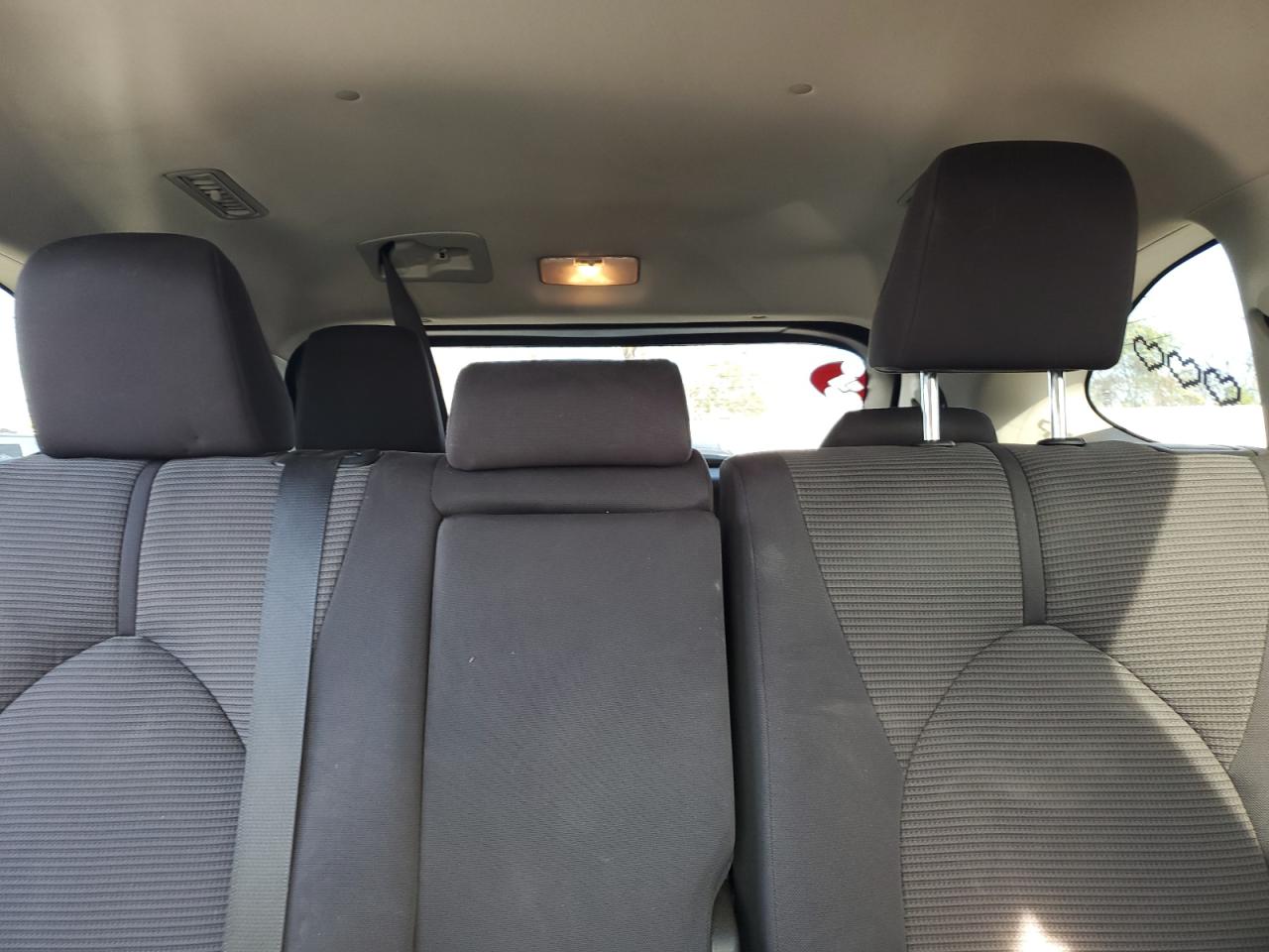 2022 TOYOTA HIGHLANDER L VIN:5TDZZRAH3NS102886