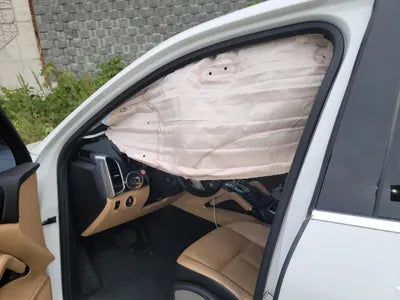 2015 Porsche Cayenne VIN: