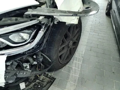 2021 Mercedes-Benz A 45 AMG W1N4N5DB0MJ200235 VIN:W1N4N5DB0MJ200235