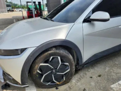 2022 Hyundai Ioniq KMHKN81AFNU047062 VIN:KMHKN81AFNU047062