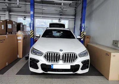 2022 BMW 640 WBACY6107N9L34355 VIN:WBACY6107N9L34355