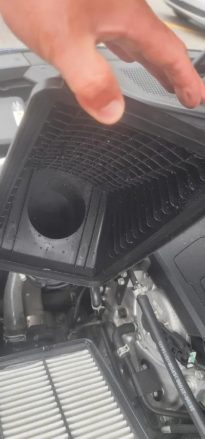 2020 Genesis G80 KMTGB41CDMU001478 VIN:KMTGB41CDMU001478