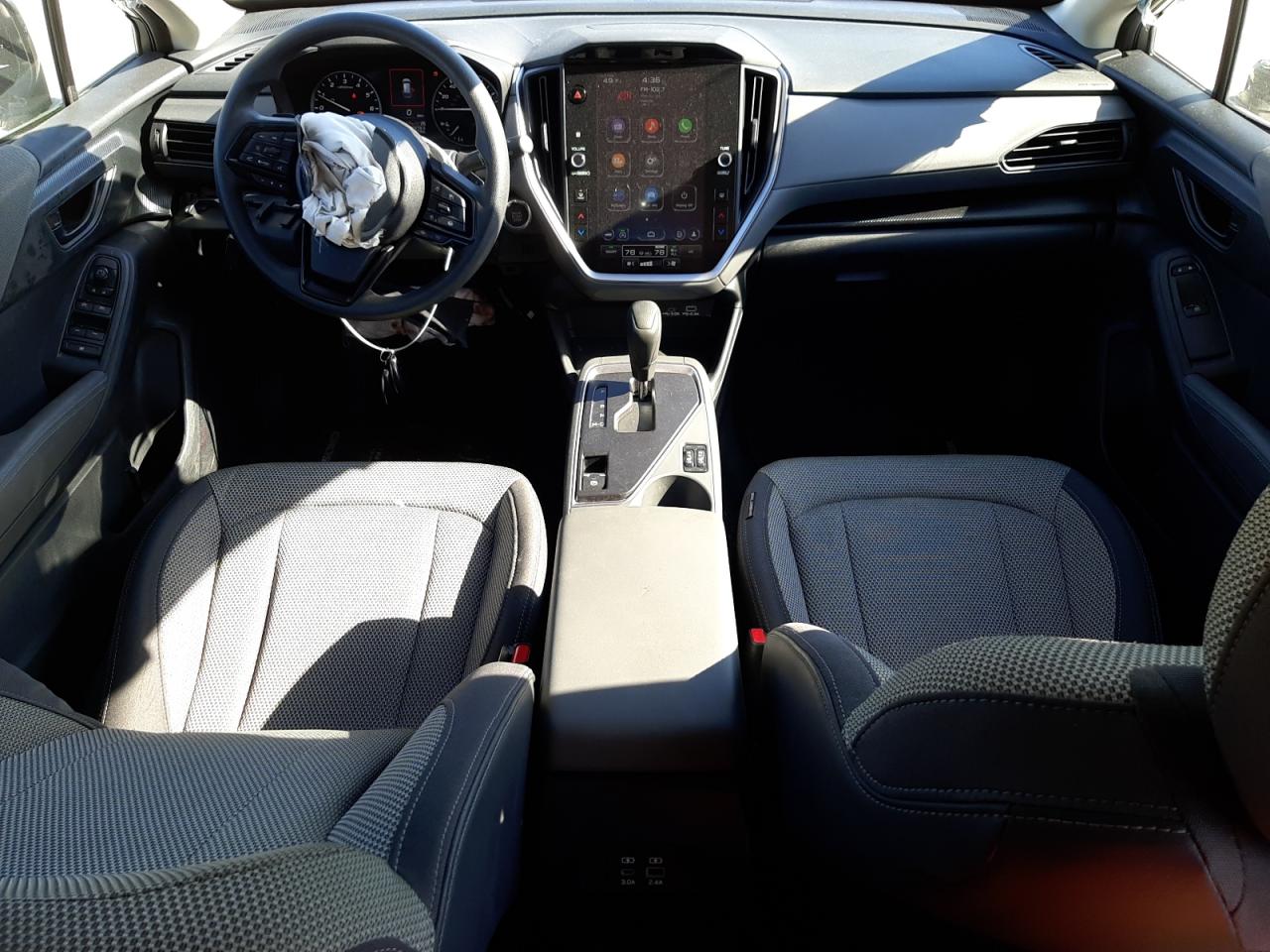 2024 SUBARU CROSSTREK PREMIUM VIN:JF2GUADC1R8226027