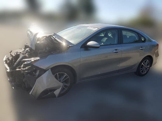 2022 KIA FORTE FE VIN:3KPF24AD1NE449957