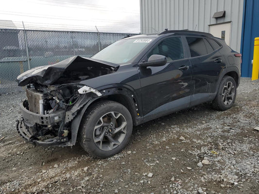 2024 CHEVROLET TRAX 1LT VIN:KL77LHE28RC107966