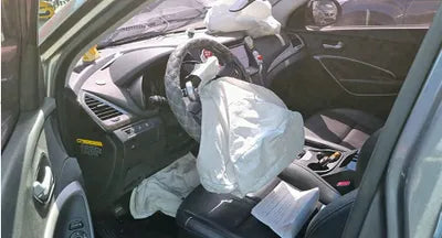 2015 Hyundai Santa FE 327KMKMHSU81UBFU4 VIN:327KMKMHSU81UBFU4