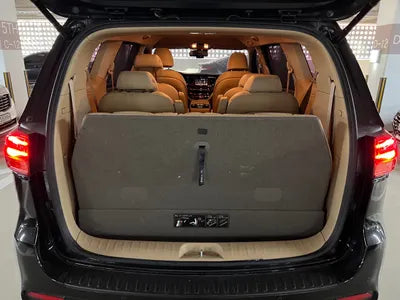 2020 Kia Carnival KNAME81ABLS632465 VIN:KNAME81ABLS632465