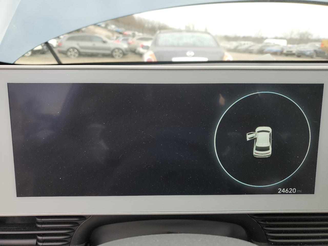 2023 HYUNDAI IONIQ 5 SEL VIN:KM8KNDAF9PU192621