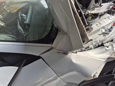 2022 Hyundai Ioniq KMHKL81AFNU097312 VIN:KMHKL81AFNU097312