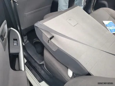 2014 Toyota Prius VIN: