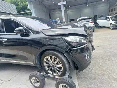 2016 Kia Sorento VIN: