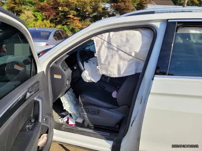 2021 Volkswagen Tiguan WVGZZZ5NZMW555104 VIN:WVGZZZ5NZMW555104