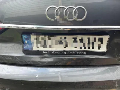 2020 Audi A6 WAUZZZF28LN060638 VIN:WAUZZZF28LN060638