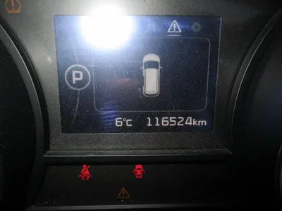 2017 Kia Carnival KNAMC81ABHS276155 VIN:KNAMC81ABHS276155