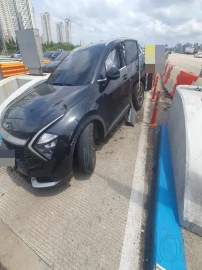 2021 Kia Sportage VIN: