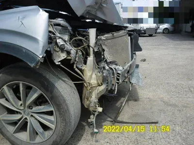 2019 Hyundai Santa FE KMHS281BBKU180305 VIN:KMHS281BBKU180305