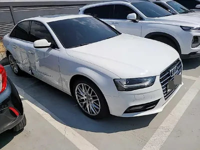 2016 Audi A4 WAUZZZ8K6GN016771 VIN:WAUZZZ8K6GN016771