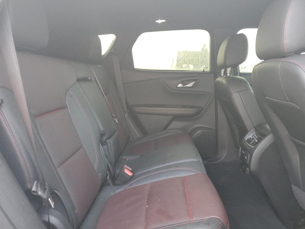 2022 CHEVROLET BLAZER RS VIN:3GNKBKRS3NS223787