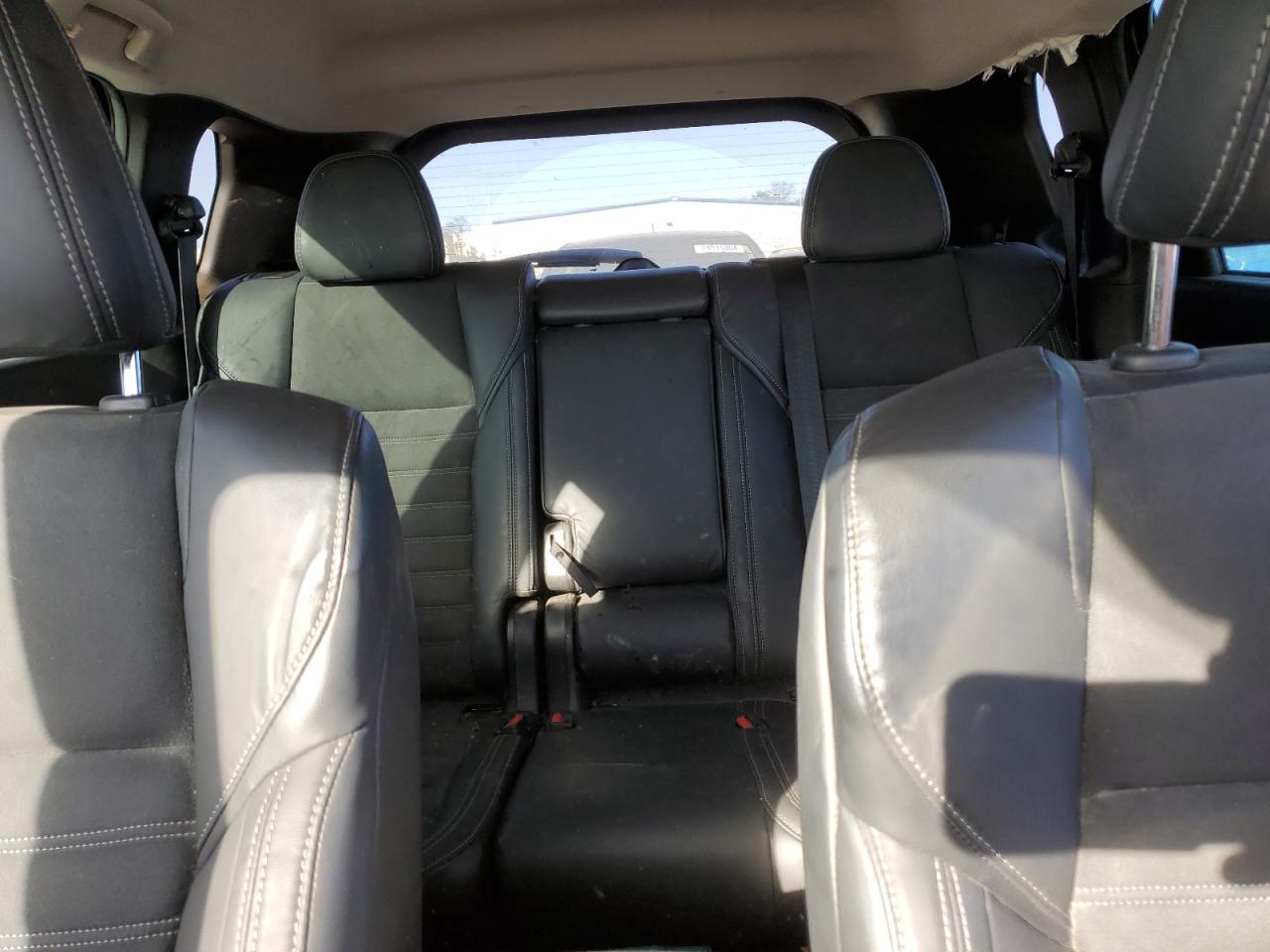 2022 MITSUBISHI OUTLANDER SE VIN:JA4J3UA84NZ087079