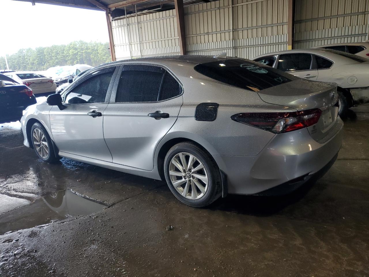 2024 TOYOTA CAMRY LE VIN:4T1R11AK8RU869148