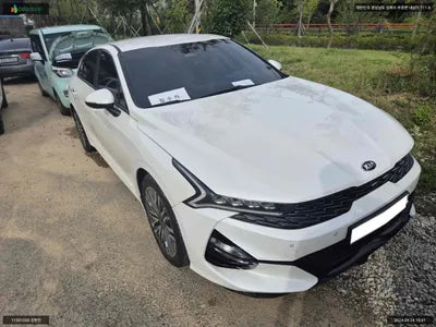2020 Kia K5 KNAG541BBLA061385 VIN:KNAG541BBLA061385