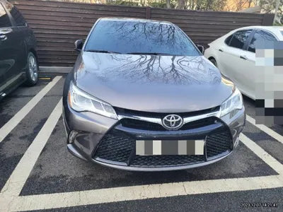 2017 Toyota Camry 4T1BF1FK3HU708331 VIN:4T1BF1FK3HU708331