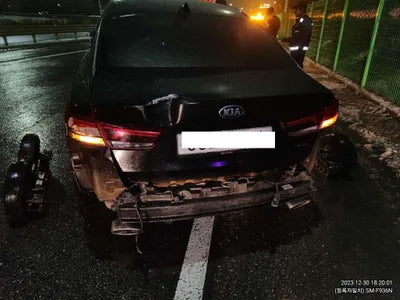 2019 Kia K5 900KMKNAGX417GKA3 VIN:900KMKNAGX417GKA3