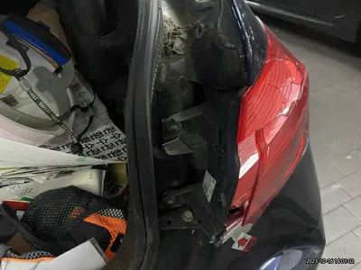 2016 BMW 320 WBA8D1105GK655830 VIN:WBA8D1105GK655830