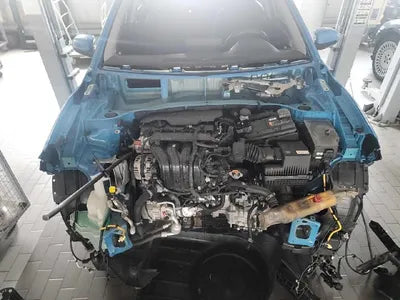 2022 Hyundai Kona VIN: