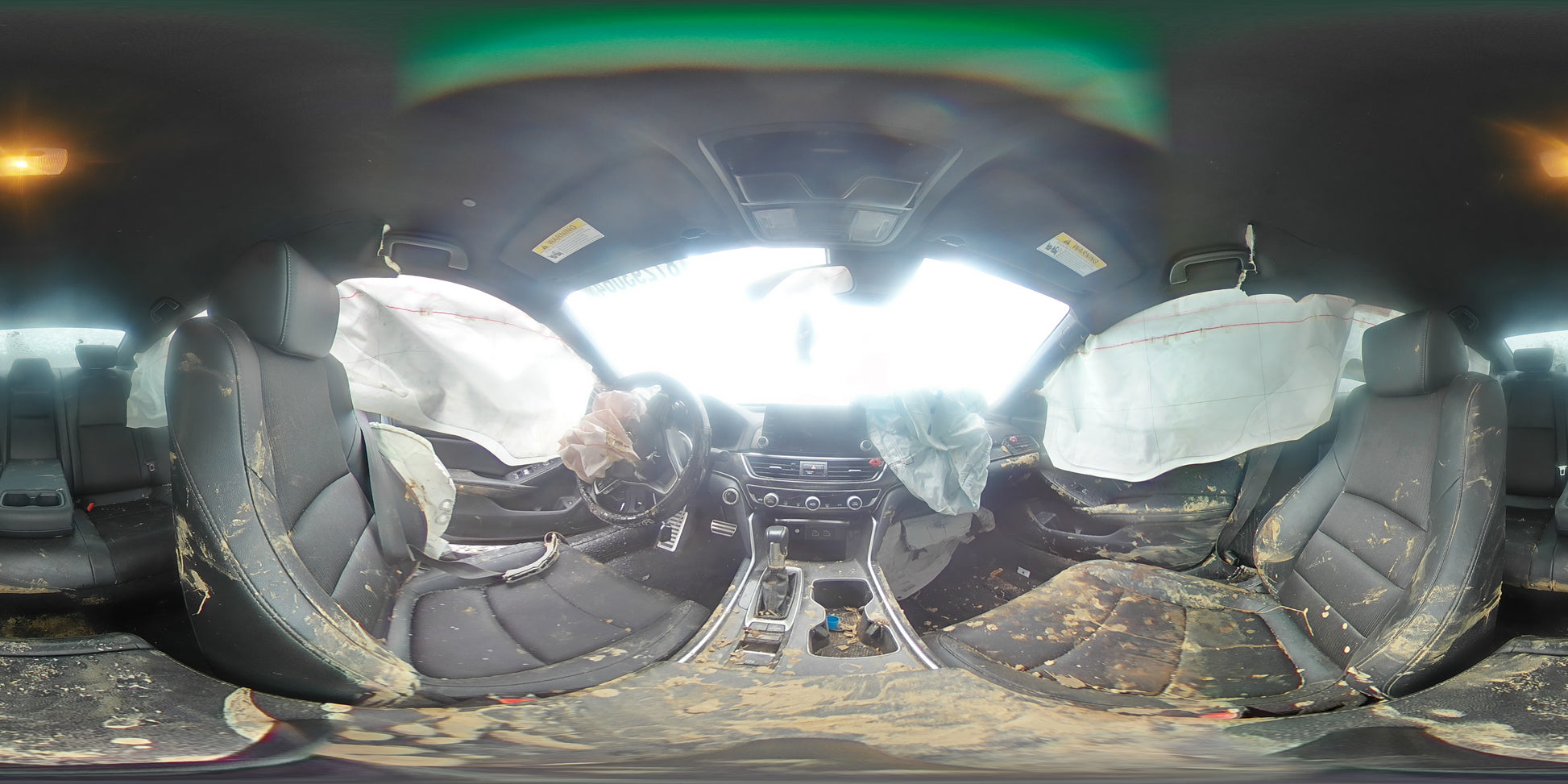 2022 HONDA ACCORD SPORT VIN:1HGCV1F33NA074506