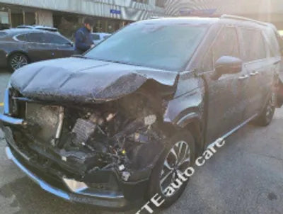 2021 Kia Carnival KNANC81BBMS075469 VIN:KNANC81BBMS075469