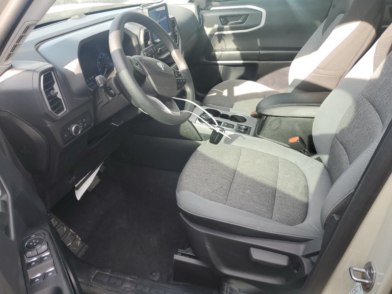 2024 FORD BRONCO SPORT BIG BEND VIN:3FMCR9B60RRF07501