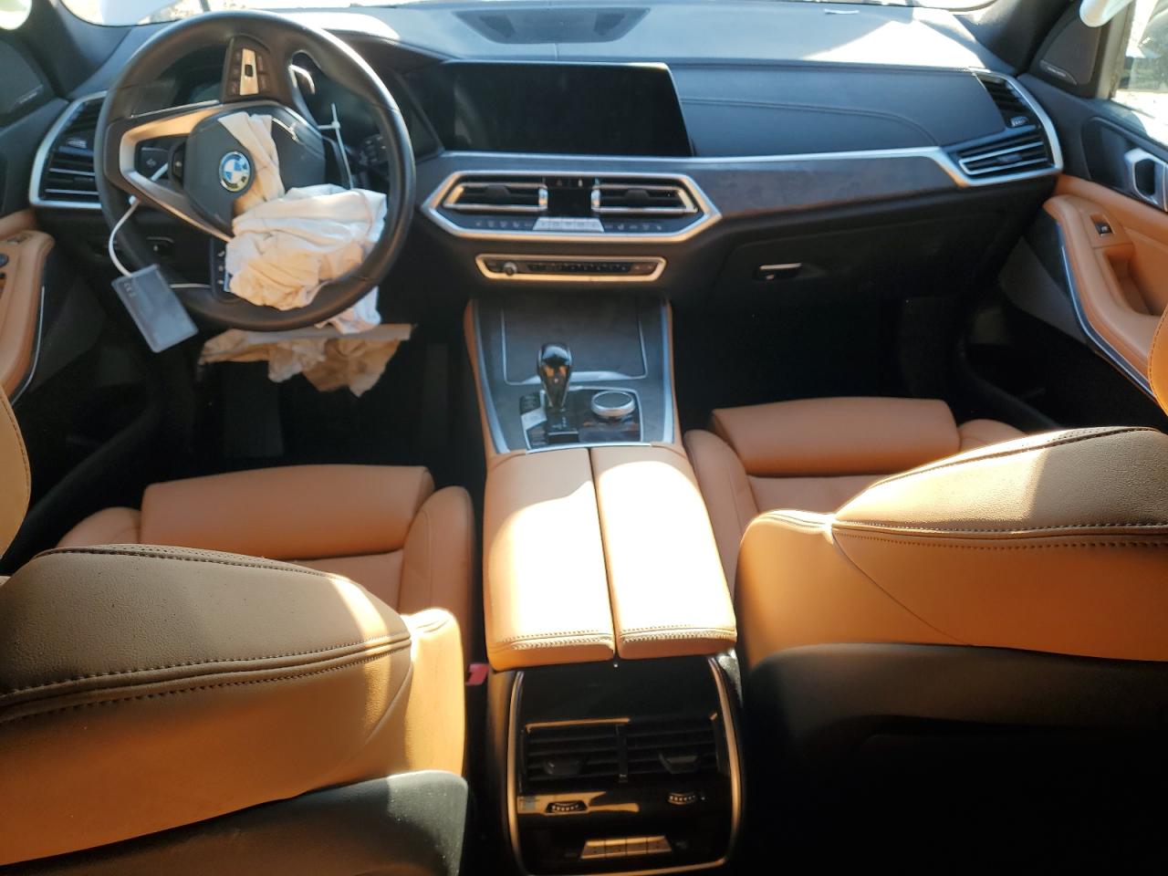 2023 BMW X5 SDRIVE 40I VIN:5UXCR4C0XP9S00720