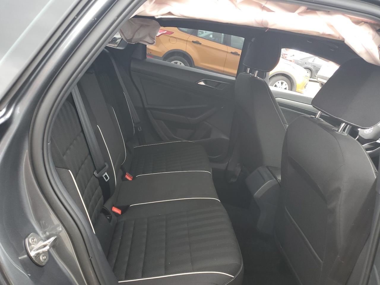 2023 VOLKSWAGEN JETTA SPORT VIN:3VWBM7BU0PM056692