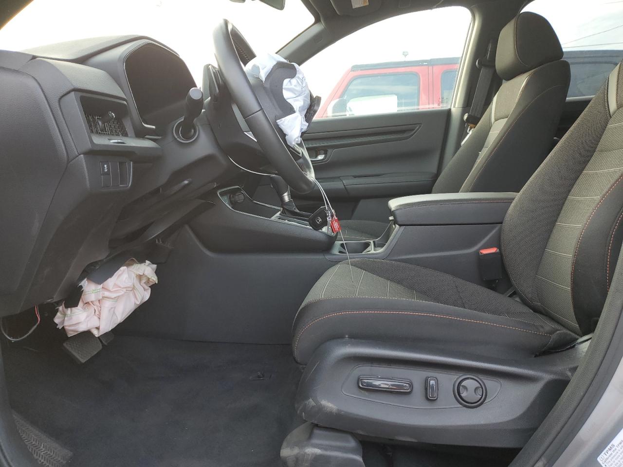 2023 HONDA CR-V SPORT VIN:7FARS6H58PE019867