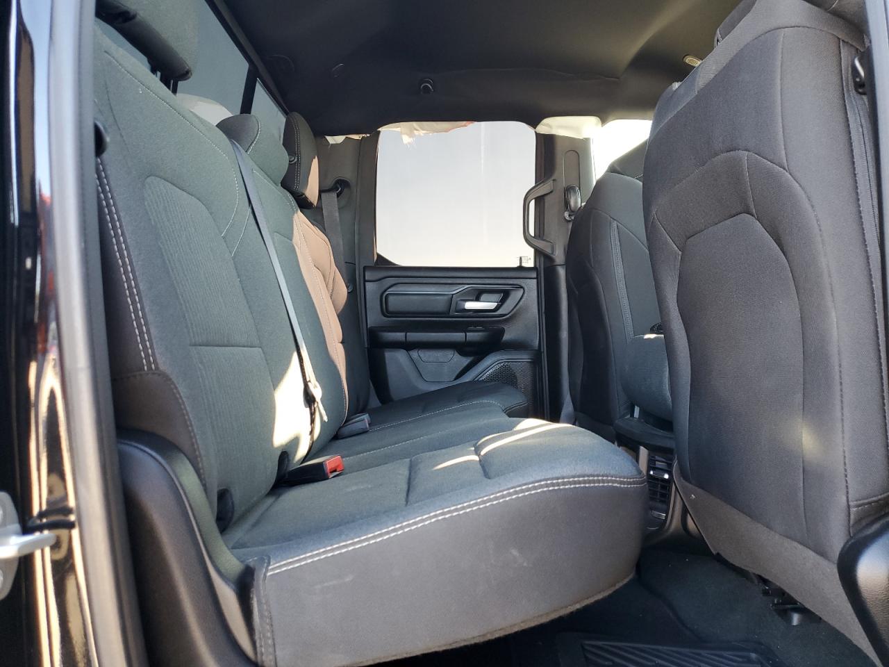 2024 RAM 1500 TRADESMAN VIN:1C6RRECT9RN152298