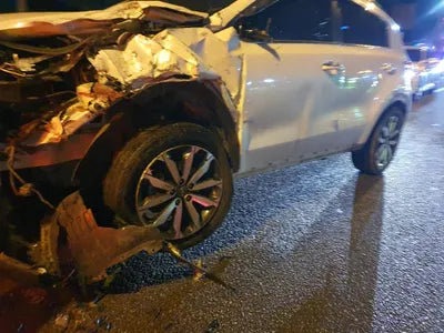 2017 Kia Sportage VIN: